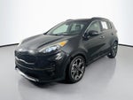2020 Kia Sportage SX