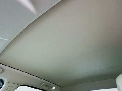 2017 Land Rover Discovery Sport HSE Luxury