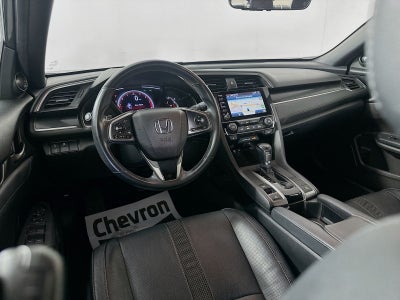 2021 Honda Civic Sport Touring