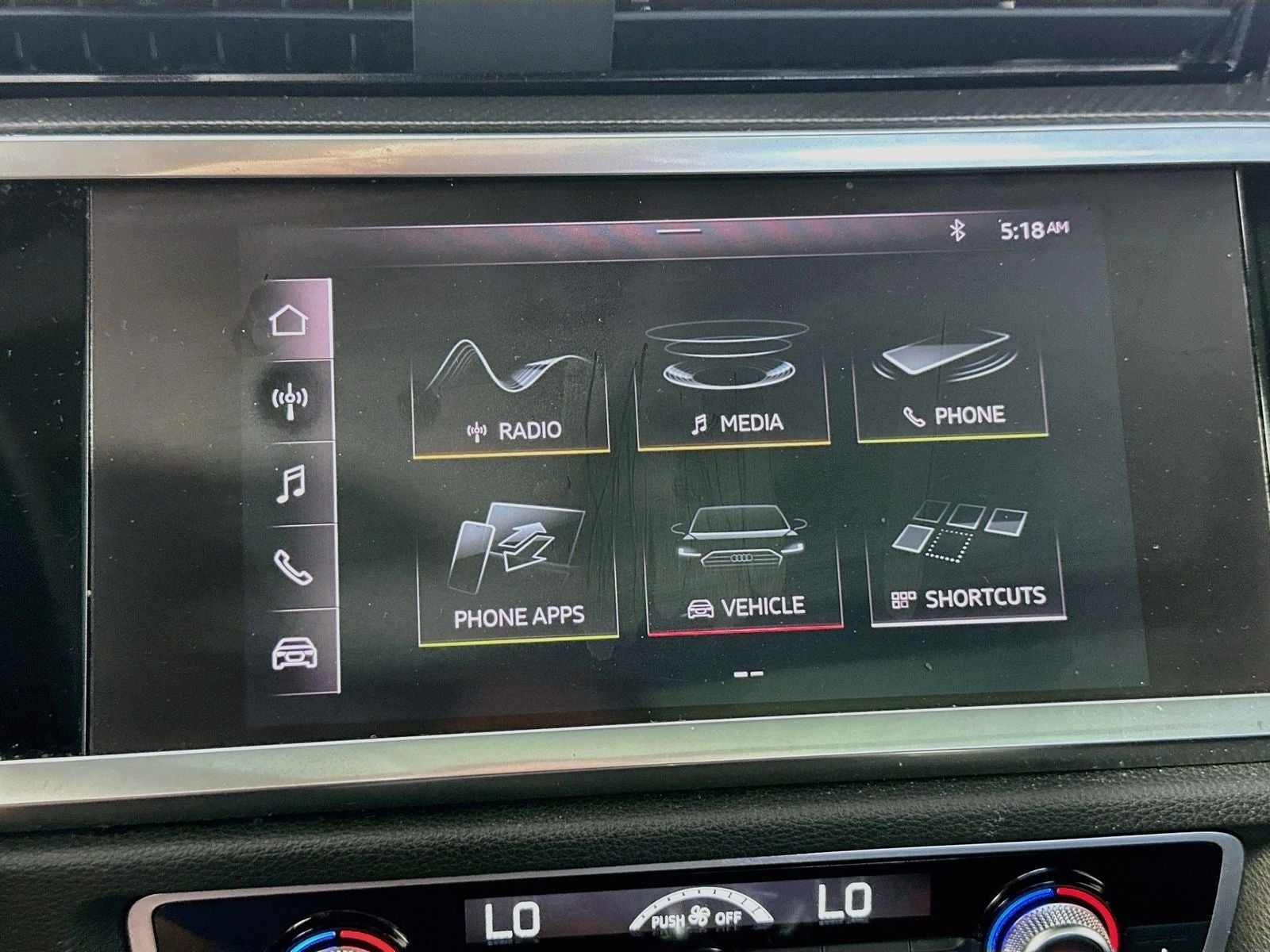 2021 Audi Q3 Premium quattro