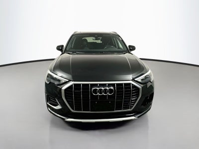 2021 Audi Q3 Premium quattro
