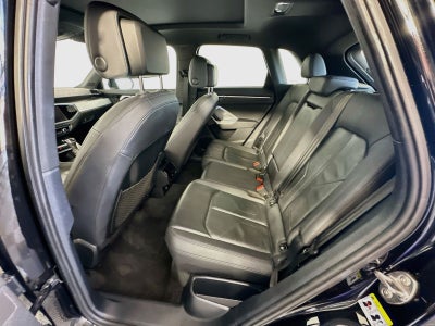 2021 Audi Q3 Premium quattro