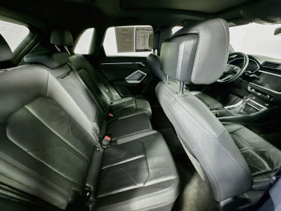 2021 Audi Q3 Premium quattro