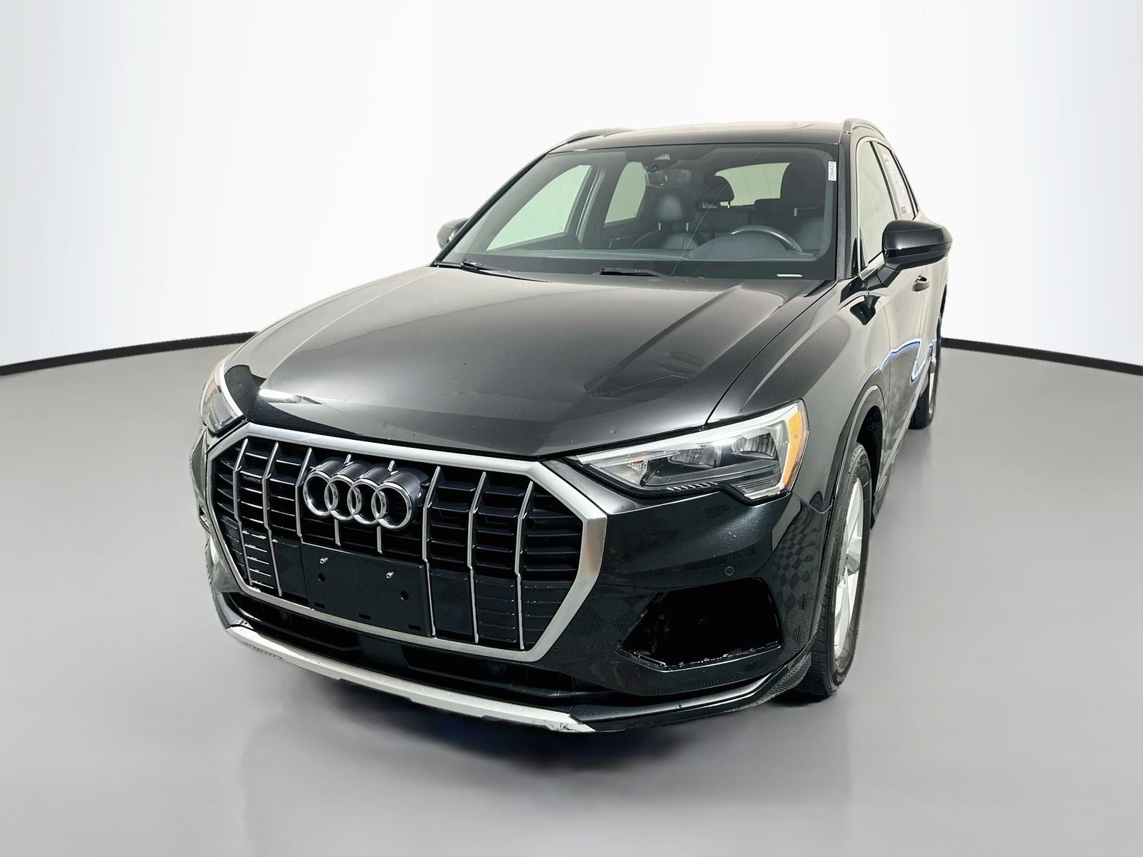 2021 Audi Q3 Premium quattro