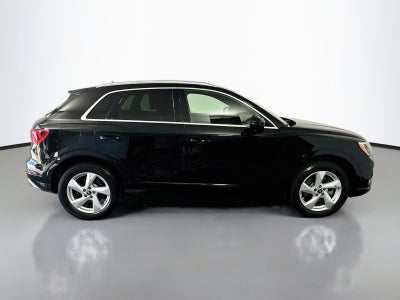2021 Audi Q3 Premium quattro