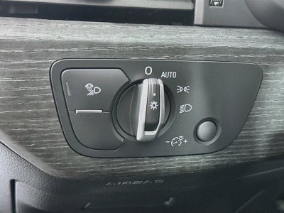 2021 Audi A4 40 Premium quattro