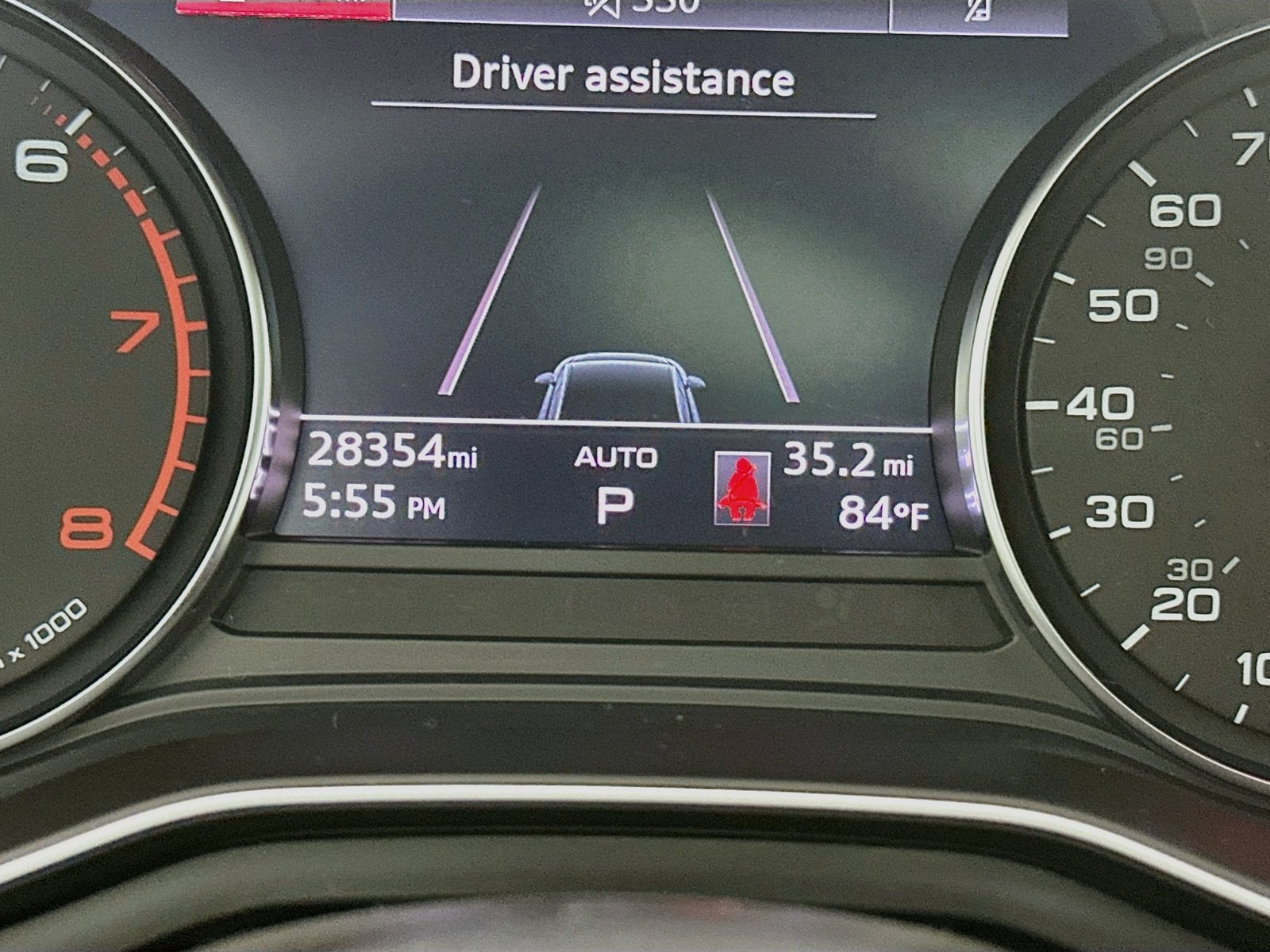 2021 Audi A4 40 Premium quattro