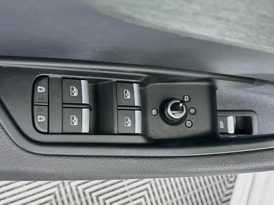 2021 Audi A4 40 Premium quattro