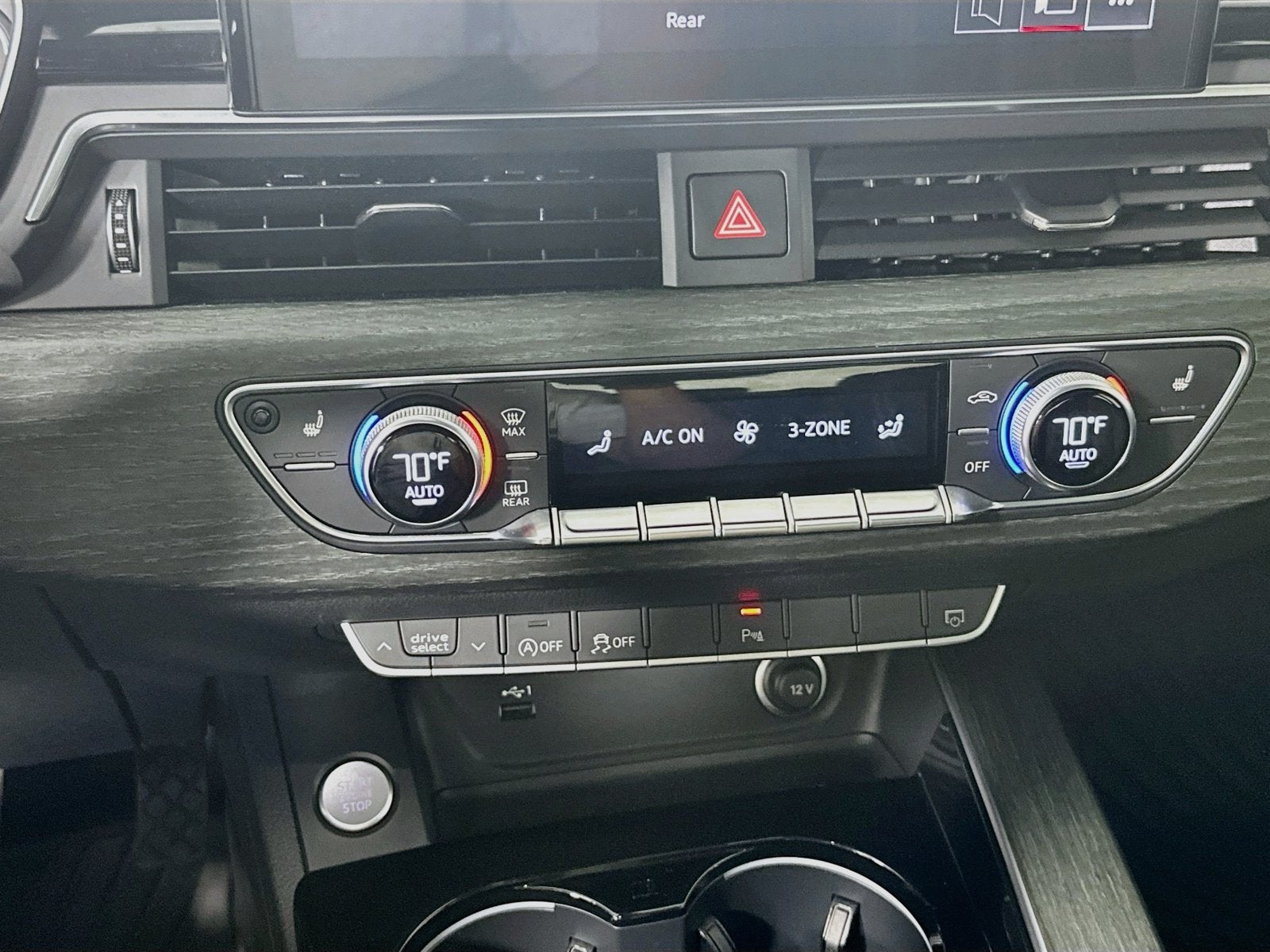 2021 Audi A4 40 Premium quattro