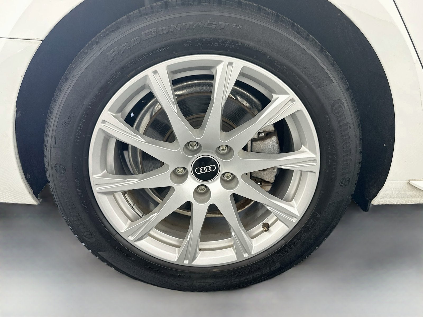 2021 Audi A4 40 Premium quattro