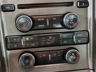 2011 Ford Taurus SEL