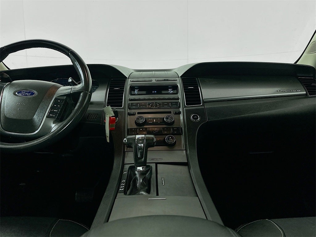 2011 Ford Taurus SEL