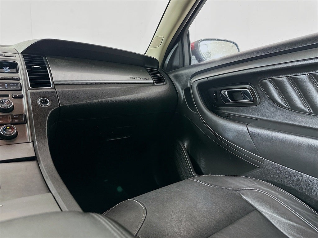 2011 Ford Taurus SEL