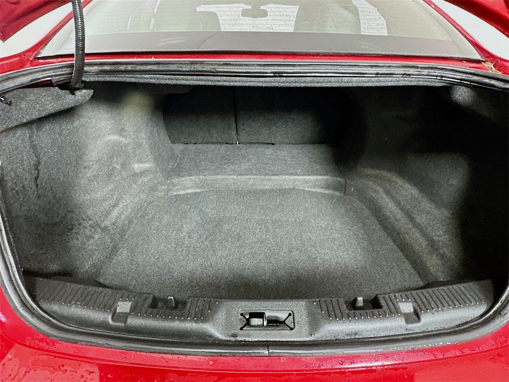 2011 Ford Taurus SEL