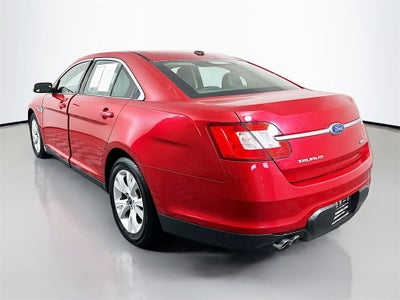 2011 Ford Taurus SEL