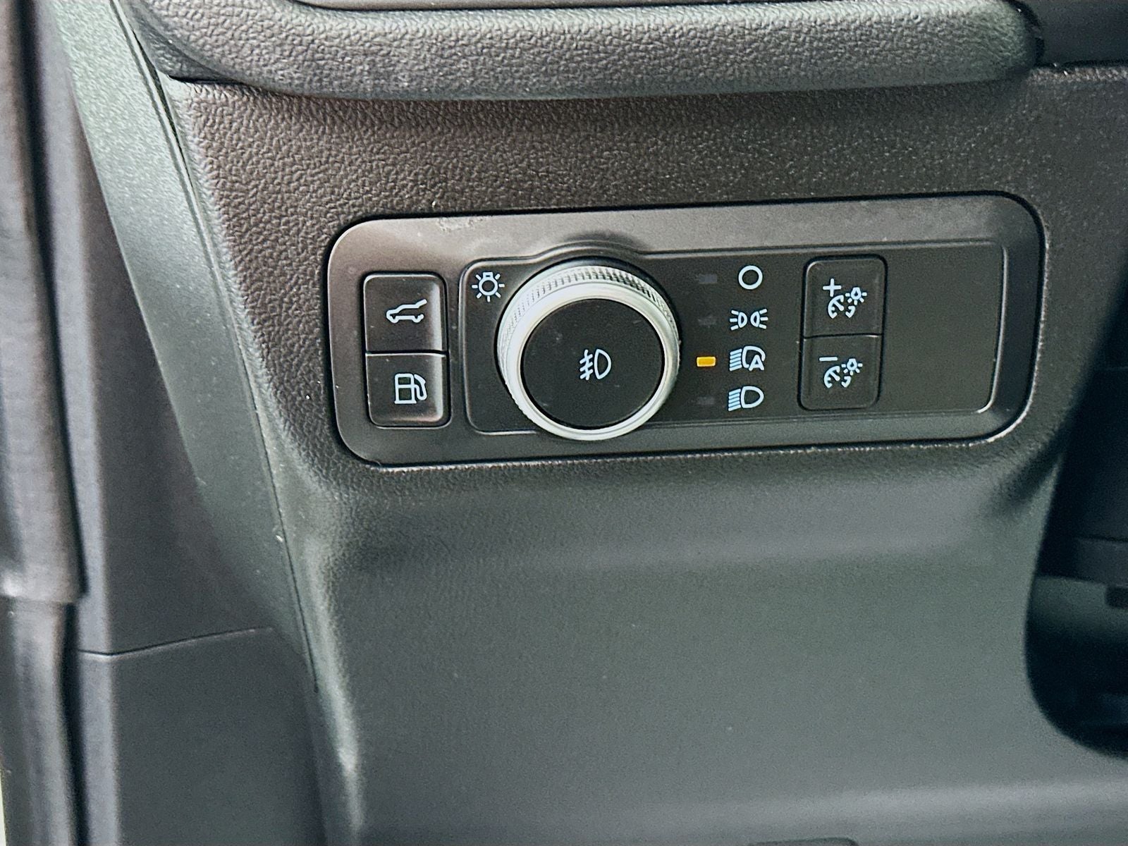 2021 Ford Escape Titanium Hybrid