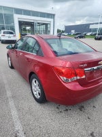 2013 Chevrolet Cruze 1LT