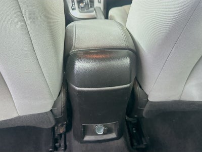 2013 Chevrolet Cruze 1LT