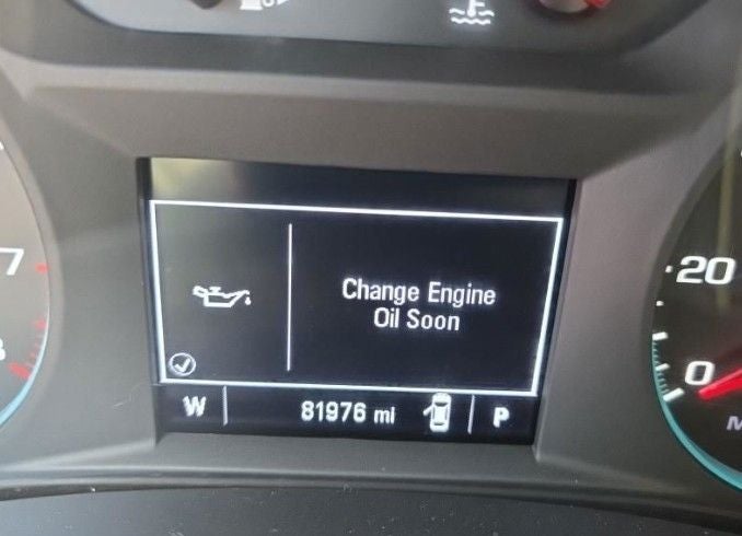 2021 Chevrolet Malibu LS