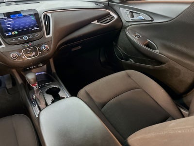 2021 Chevrolet Malibu RS