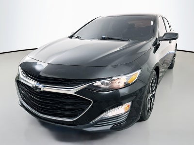 2021 Chevrolet Malibu RS