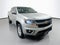 2018 Chevrolet Colorado 4WD LT
