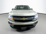 2018 Chevrolet Colorado 4WD LT
