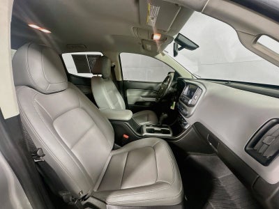 2018 Chevrolet Colorado 4WD LT