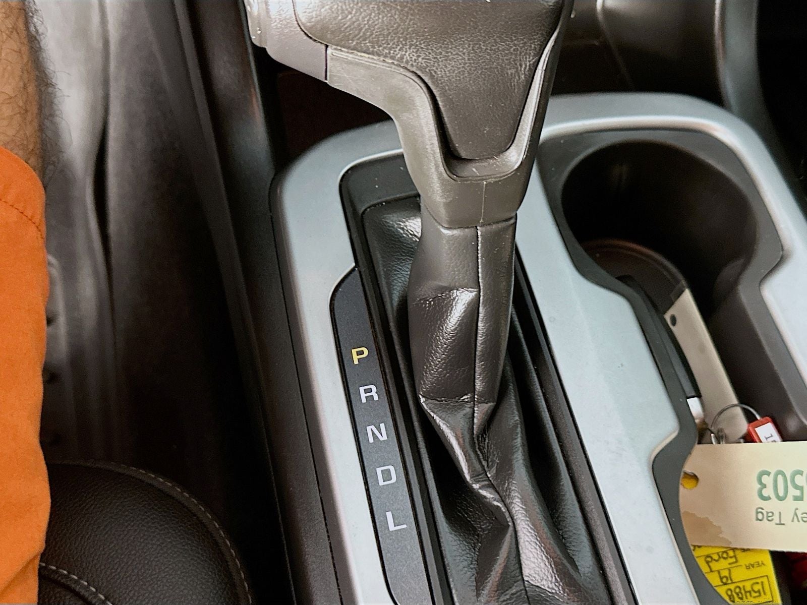 2020 Chevrolet Colorado 4WD ZR2