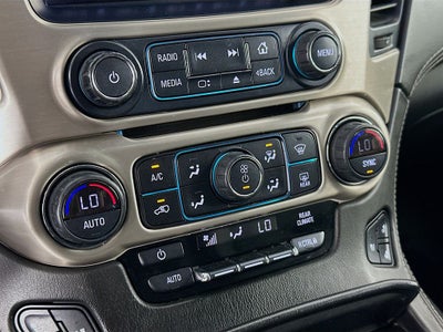 2020 GMC Yukon Denali Denali