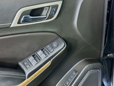 2020 GMC Yukon Denali Denali