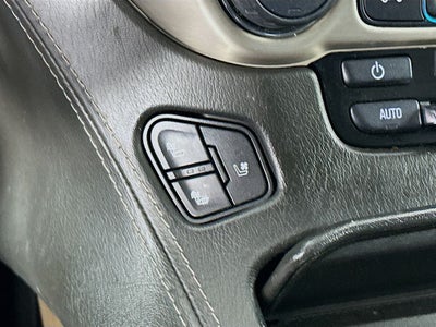 2020 GMC Yukon Denali Denali