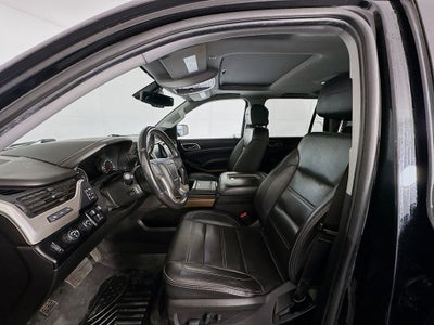 2020 GMC Yukon Denali Denali