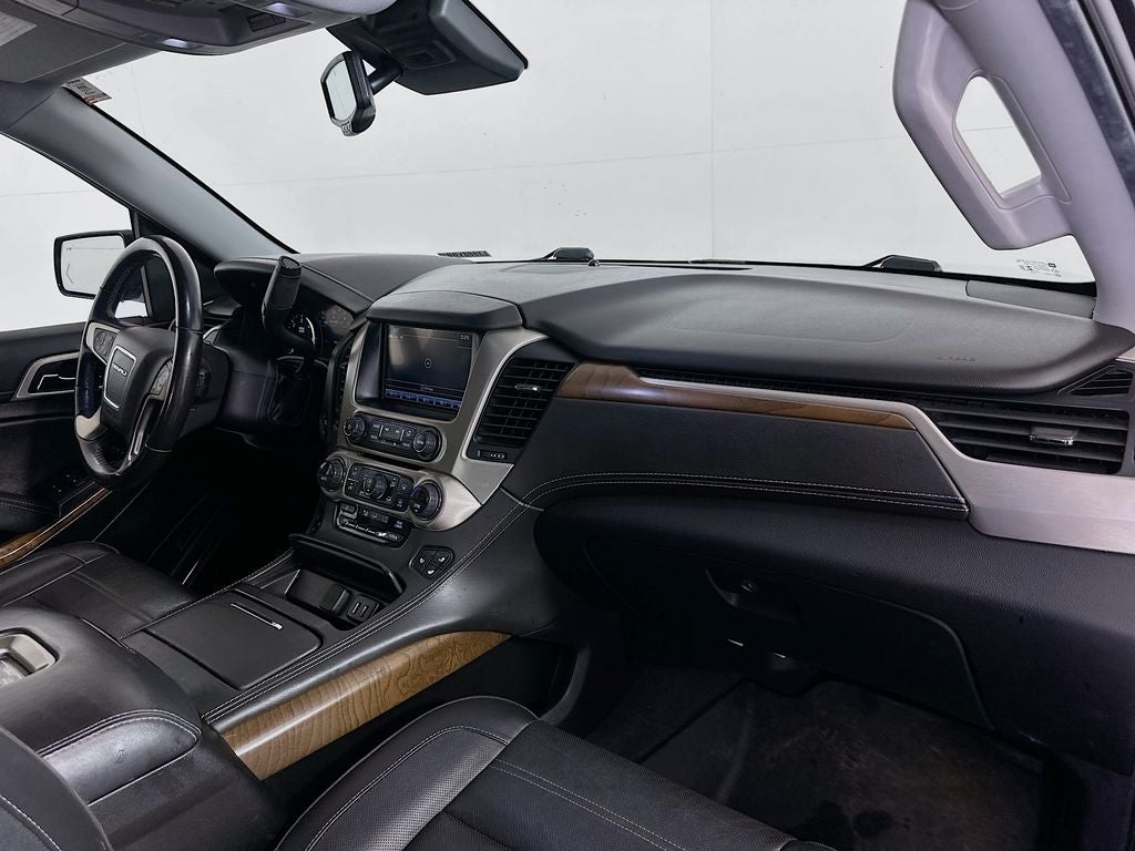 2020 GMC Yukon Denali Denali