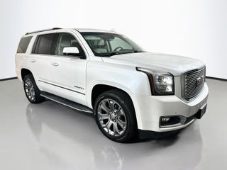 2016 GMC Yukon Denali Denali