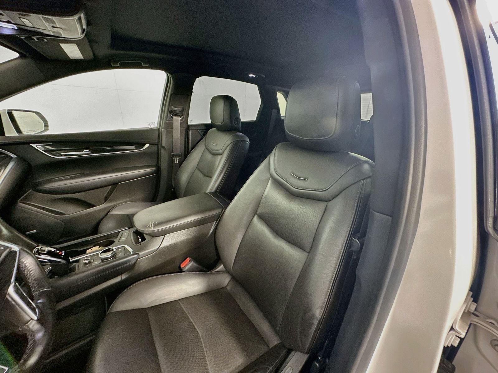 2021 Cadillac XT5 FWD Premium Luxury
