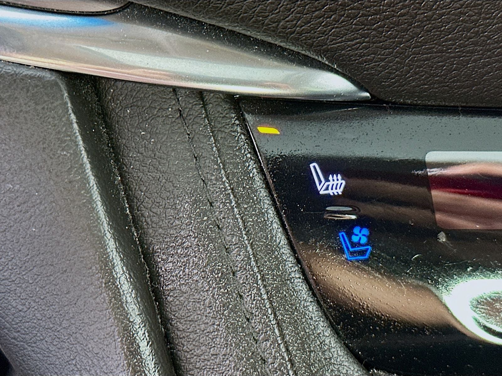 2018 Cadillac XT5 Premium Luxury FWD