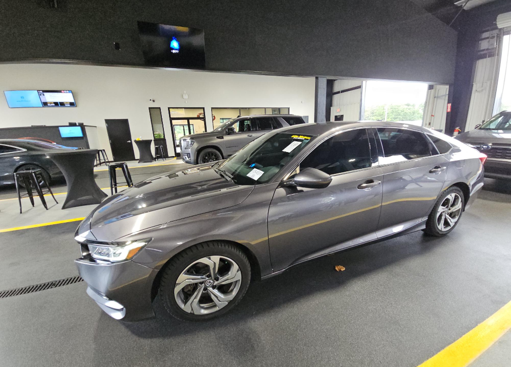 2019 Honda Accord Sport 1.5T