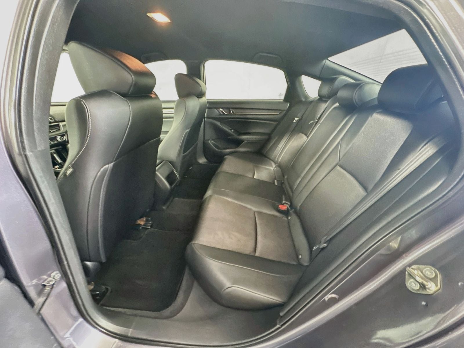 2019 Honda Accord Sport 1.5T