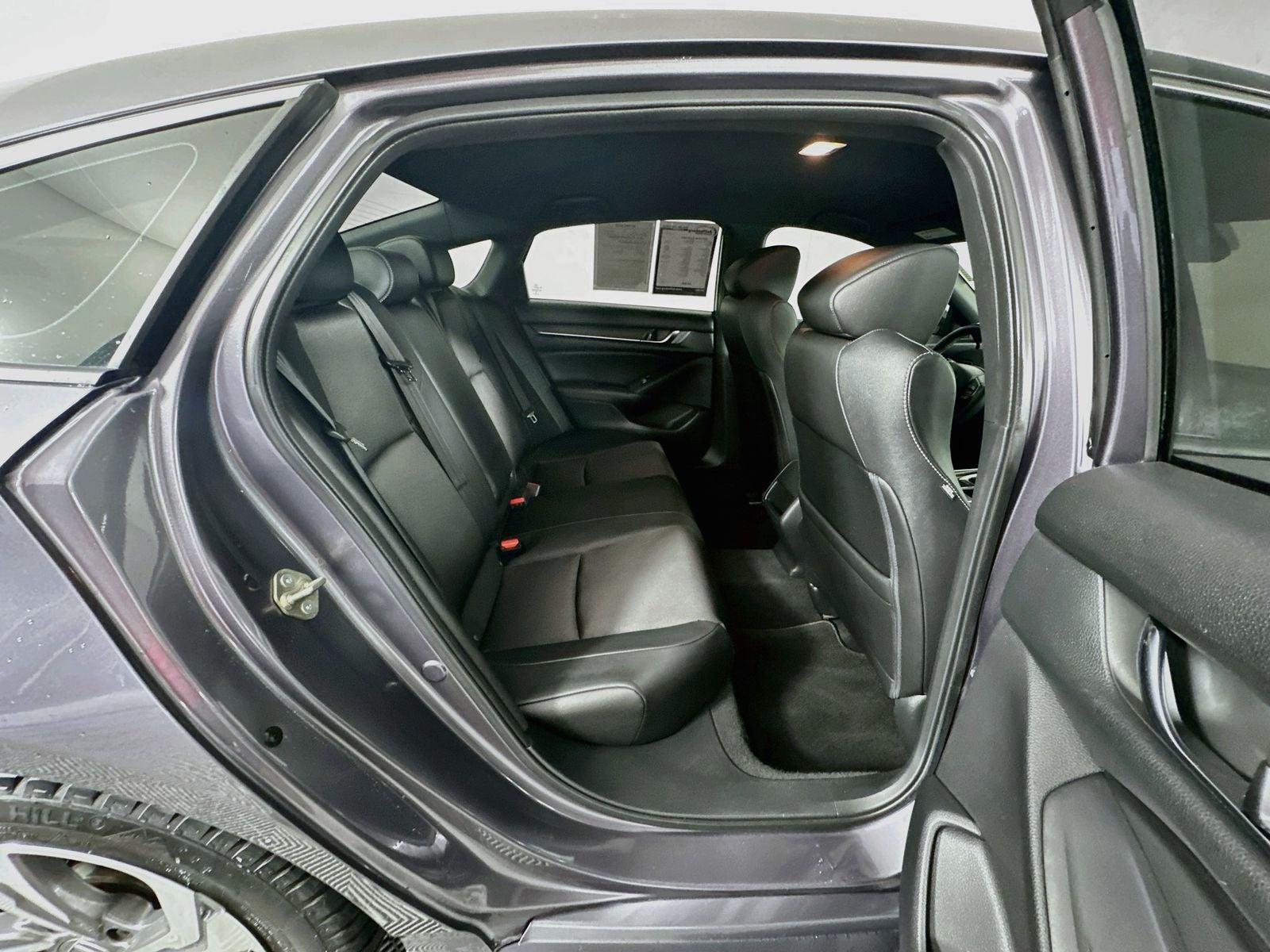 2019 Honda Accord Sport 1.5T