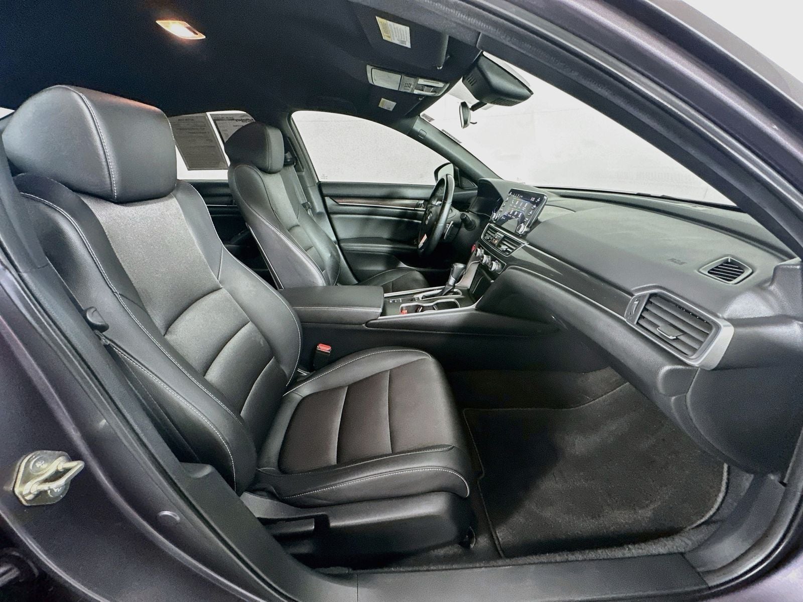 2019 Honda Accord Sport 1.5T