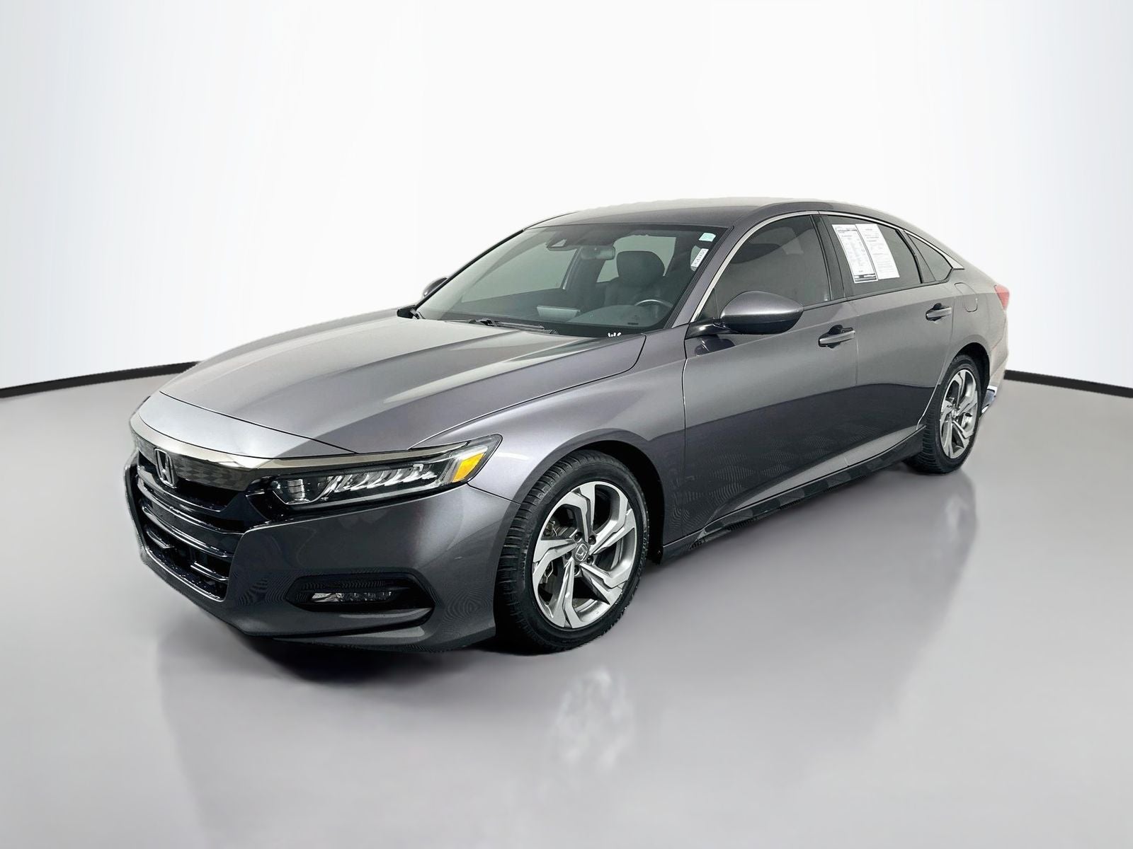 2019 Honda Accord Sport 1.5T