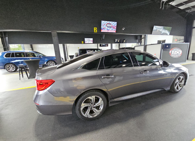 2019 Honda Accord Sport 1.5T