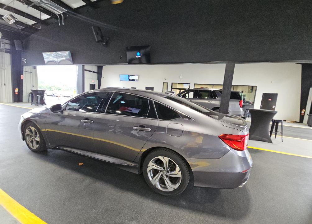 2019 Honda Accord Sport 1.5T