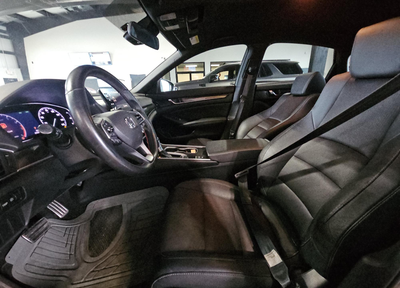 2019 Honda Accord Sport 1.5T