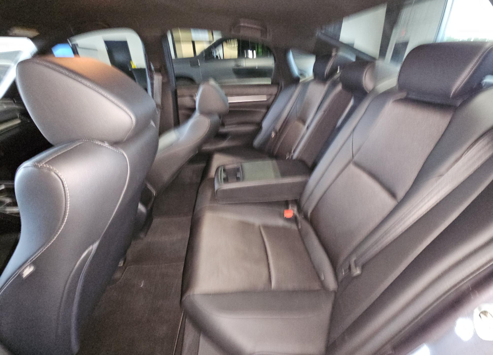 2019 Honda Accord Sport 1.5T