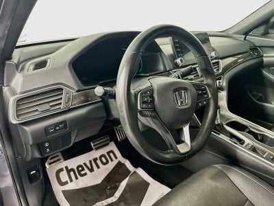 2019 Honda Accord Sport 1.5T