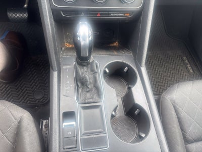 2018 Volkswagen Atlas 2.0T S