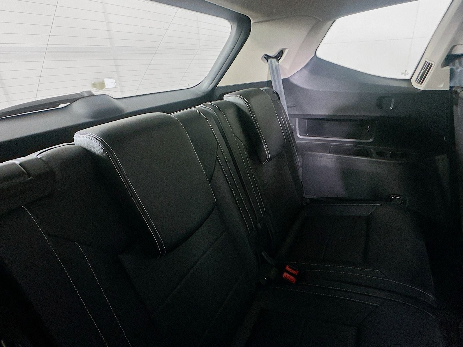 2022 Volkswagen Atlas 3.6L V6 SEL R-Line