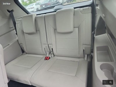 2022 Volkswagen Atlas 3.6L V6 SEL